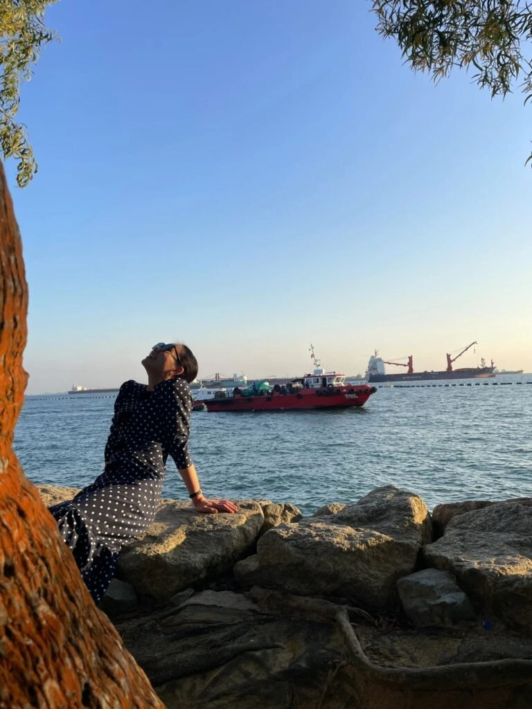 张茜是我，张茜是做婕斯的，张茜想找到婕斯合伙人，张茜想在婕斯里成功