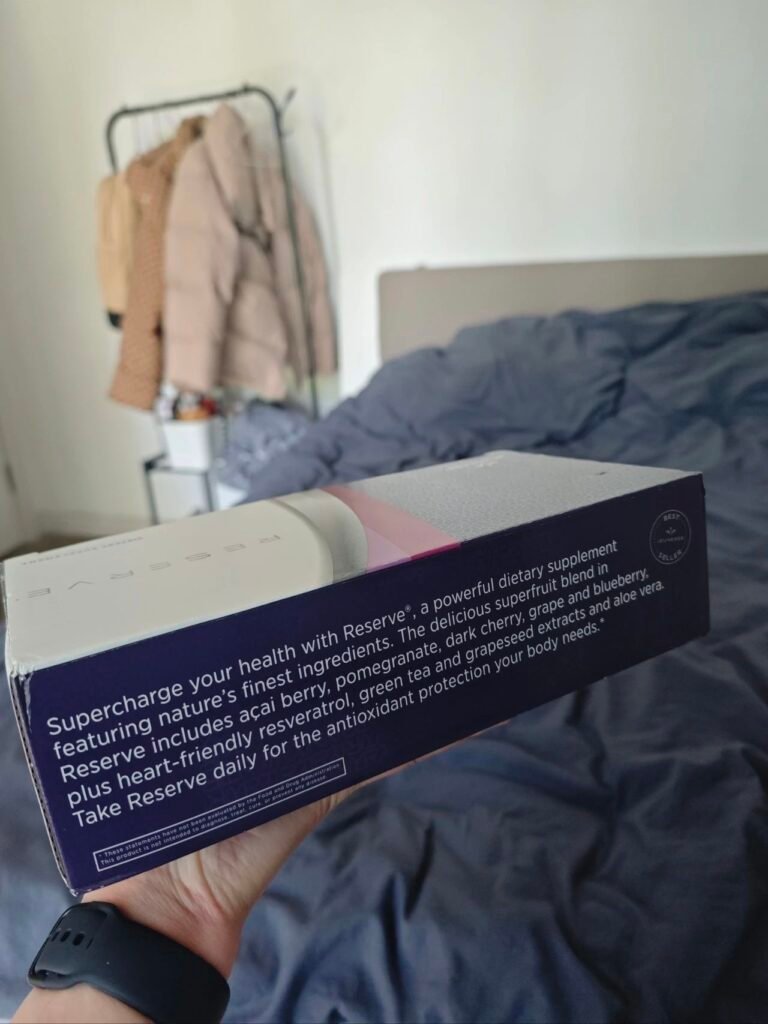 婕斯 沛泉 白藜芦醇 官网购买