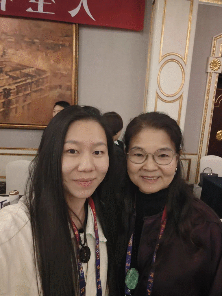 婕斯见证 红斑狼疮因为婕斯产品受益