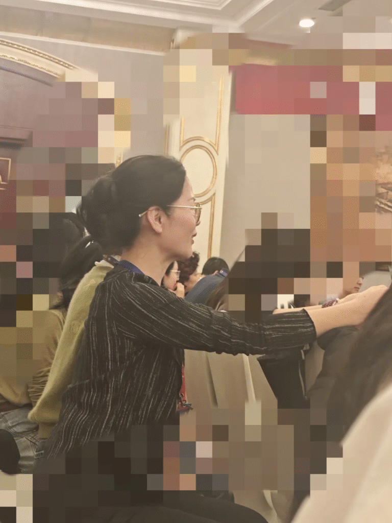 婕斯脸 长期用婕斯产品的人看起来都不一样