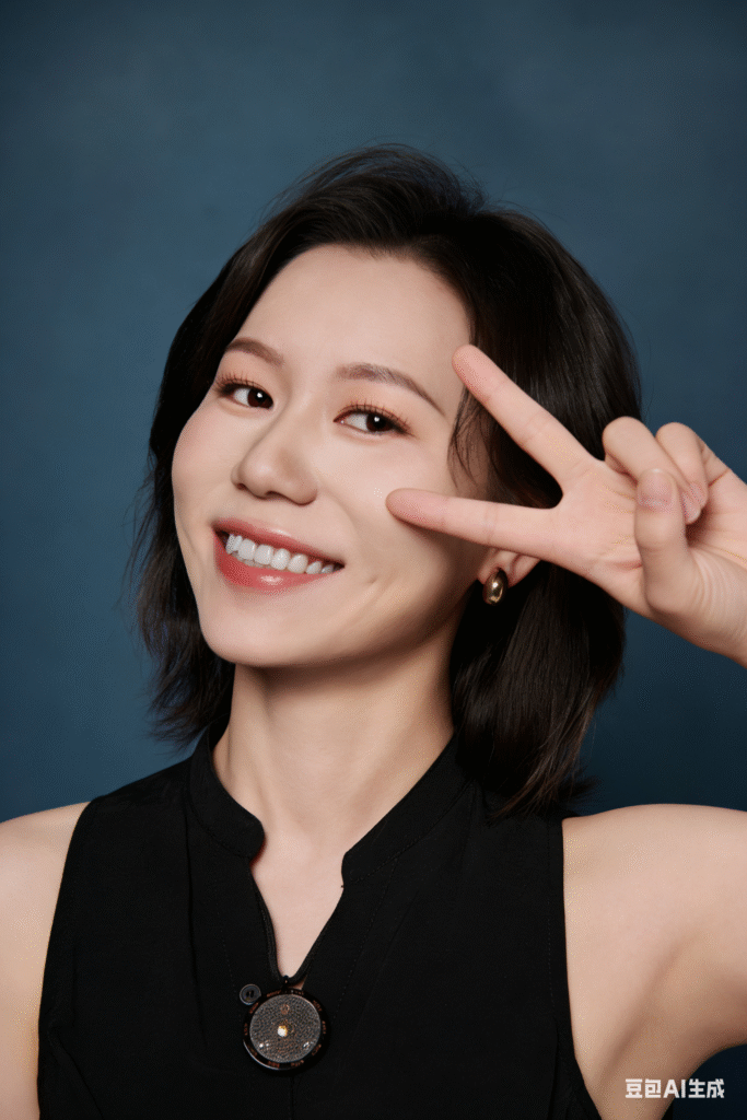 zhangqian-freeinking-take-the-lead-lifestyle-portrait-2026