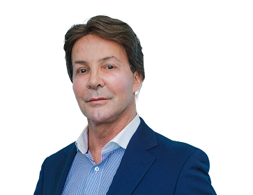 Vincent Giampapa 博士